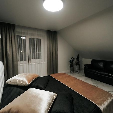 Kiss Apartment Silute Luaran gambar