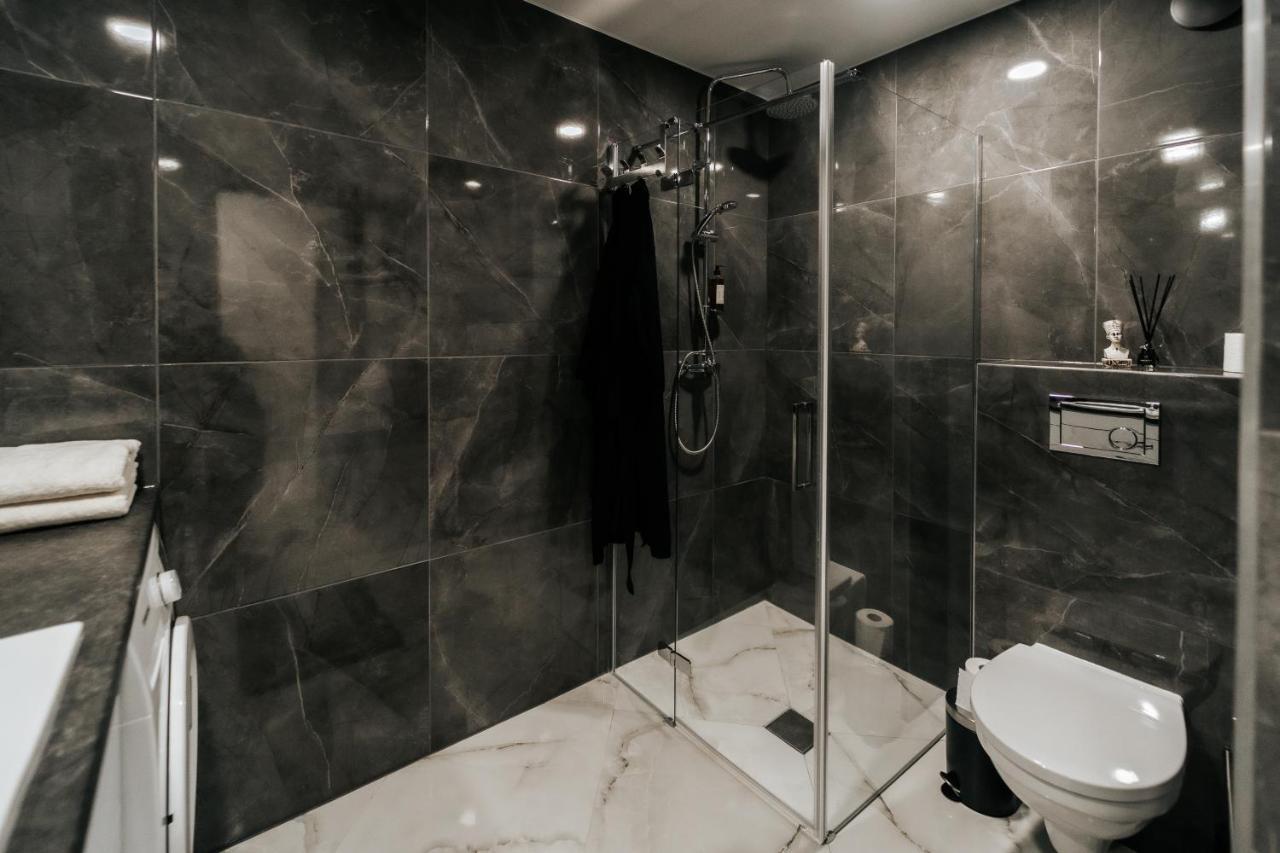 Kiss Apartment Silute Luaran gambar